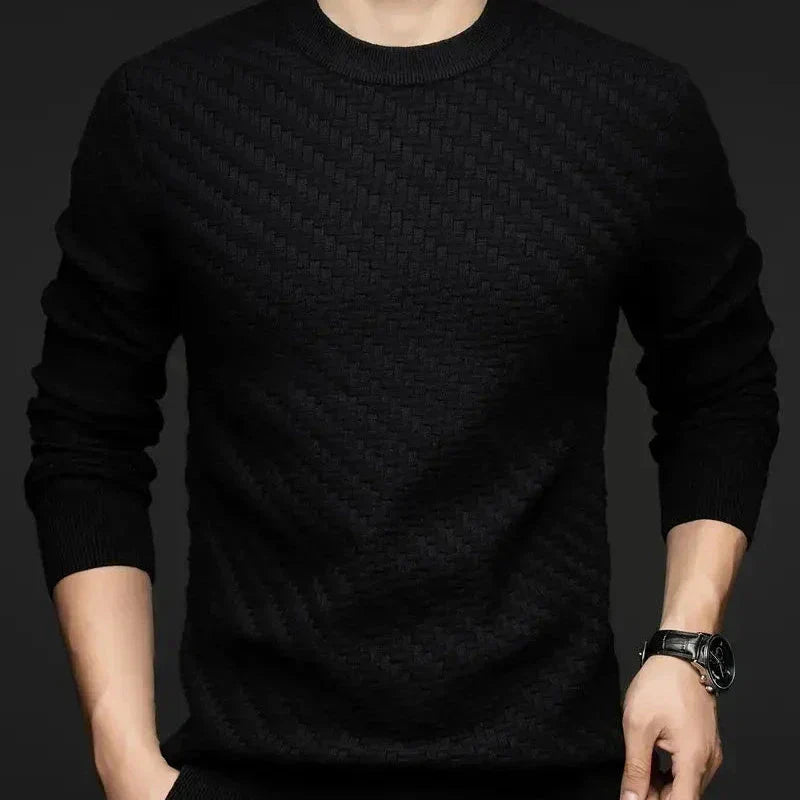 Valor Sweater RileyRiver