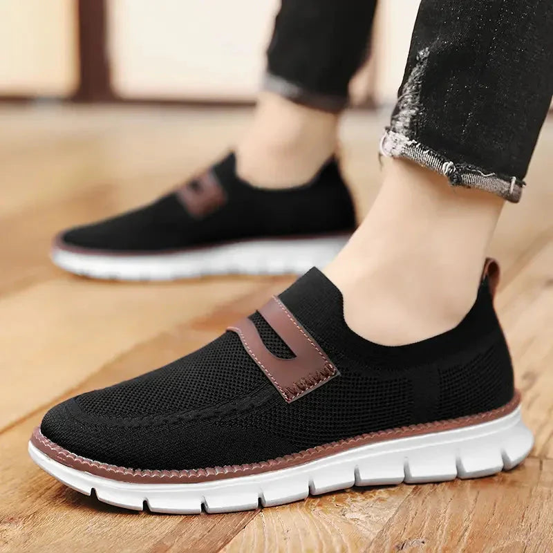 Ventra Mesh Sneakers RileyRiver