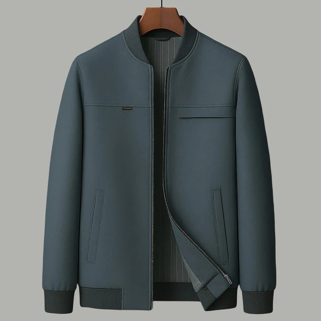 Parker Jacket - Olympus Madrid