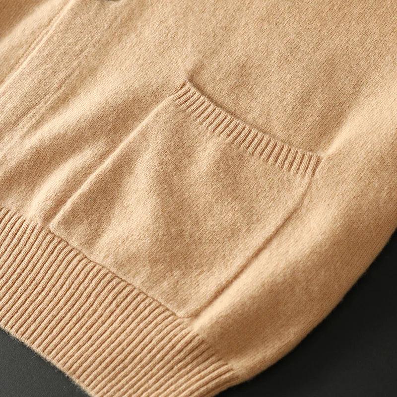 Aussie Wool Sweater RileyRiver