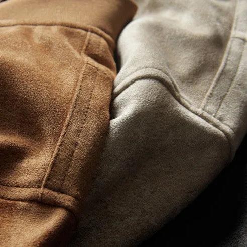 Bono Jacket RileyRiver