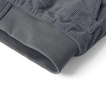 Malvic Corduroy Jacket - Olympus Madrid