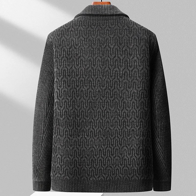 Wool Ace Jacket RileyRiver