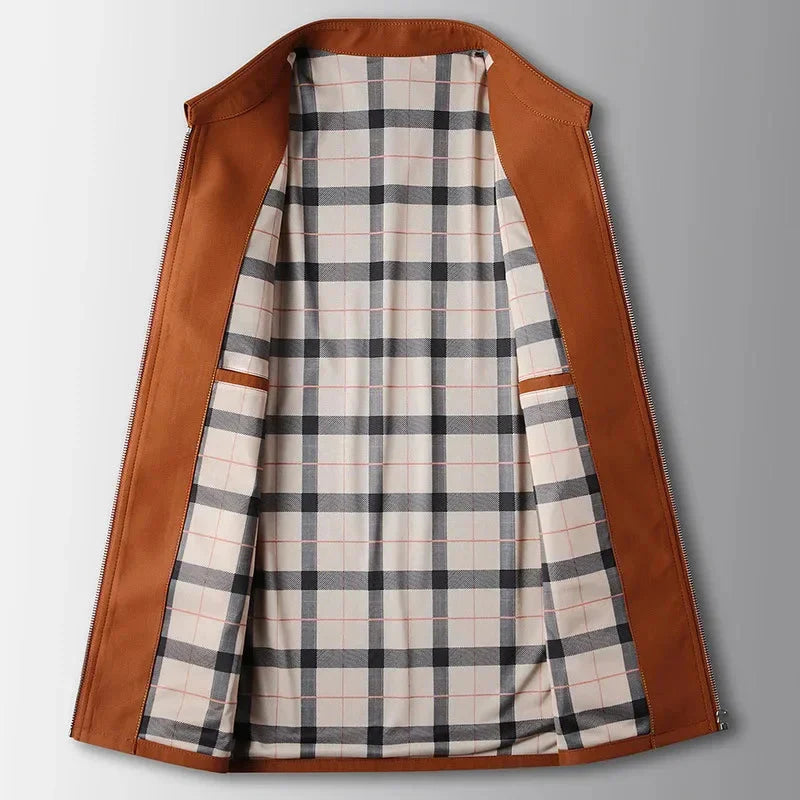 Valico Jacket RileyRiver