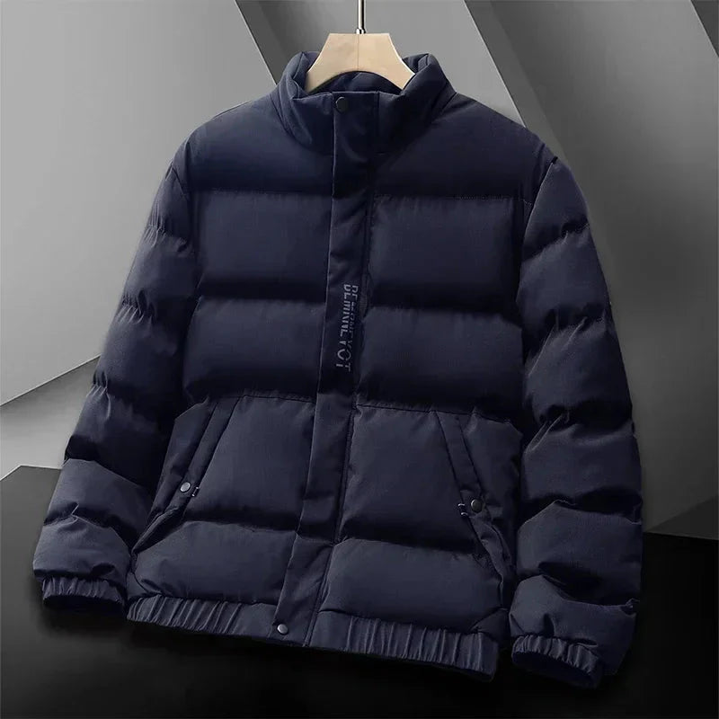 Giacca Puffer Jacket RileyRiver