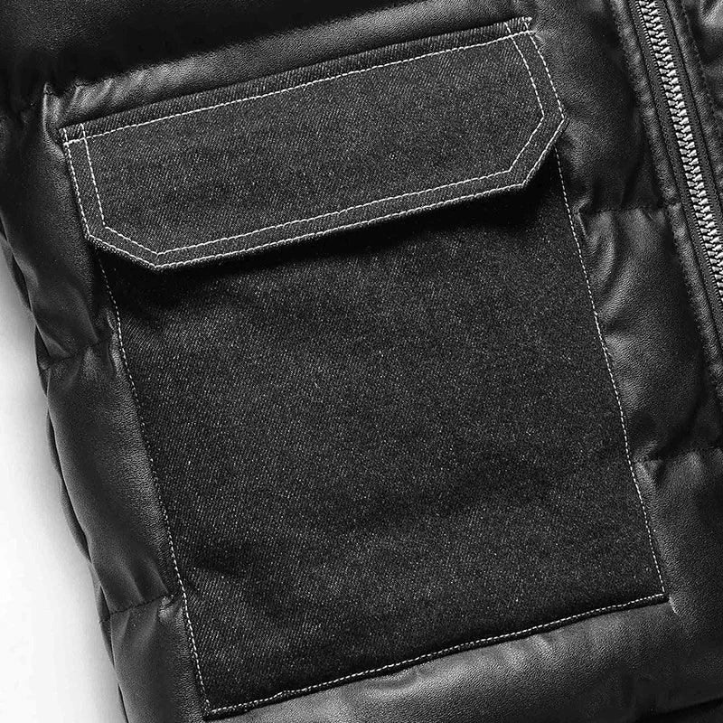 Cosmo Jacket RileyRiver