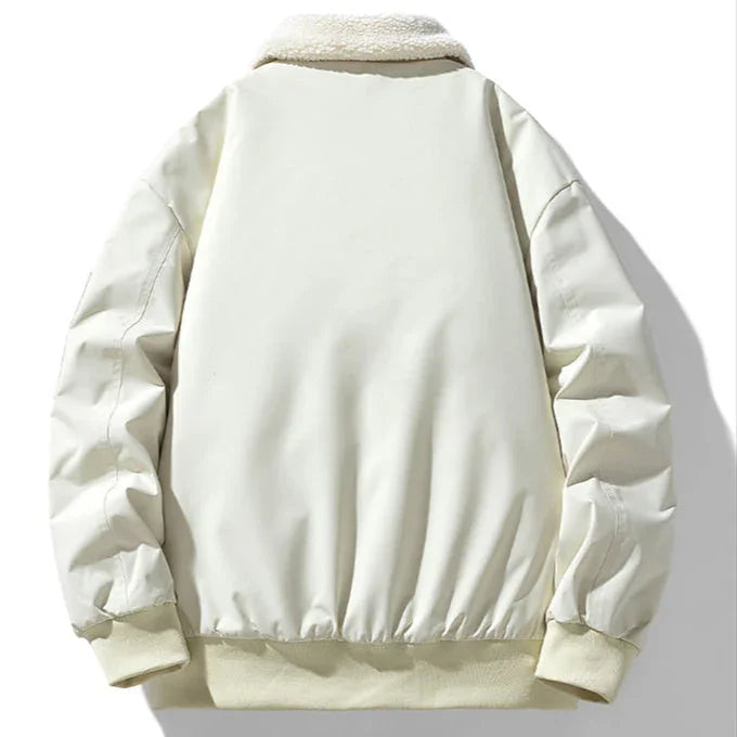 Feldo Jacket RileyRiver