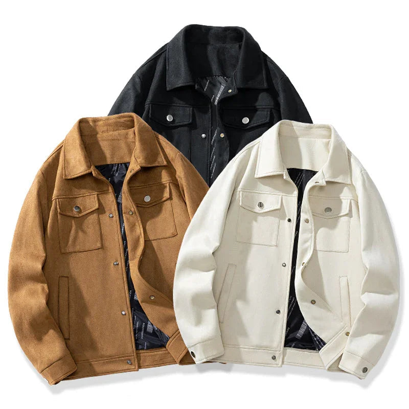 Martil Jacket RileyRiver