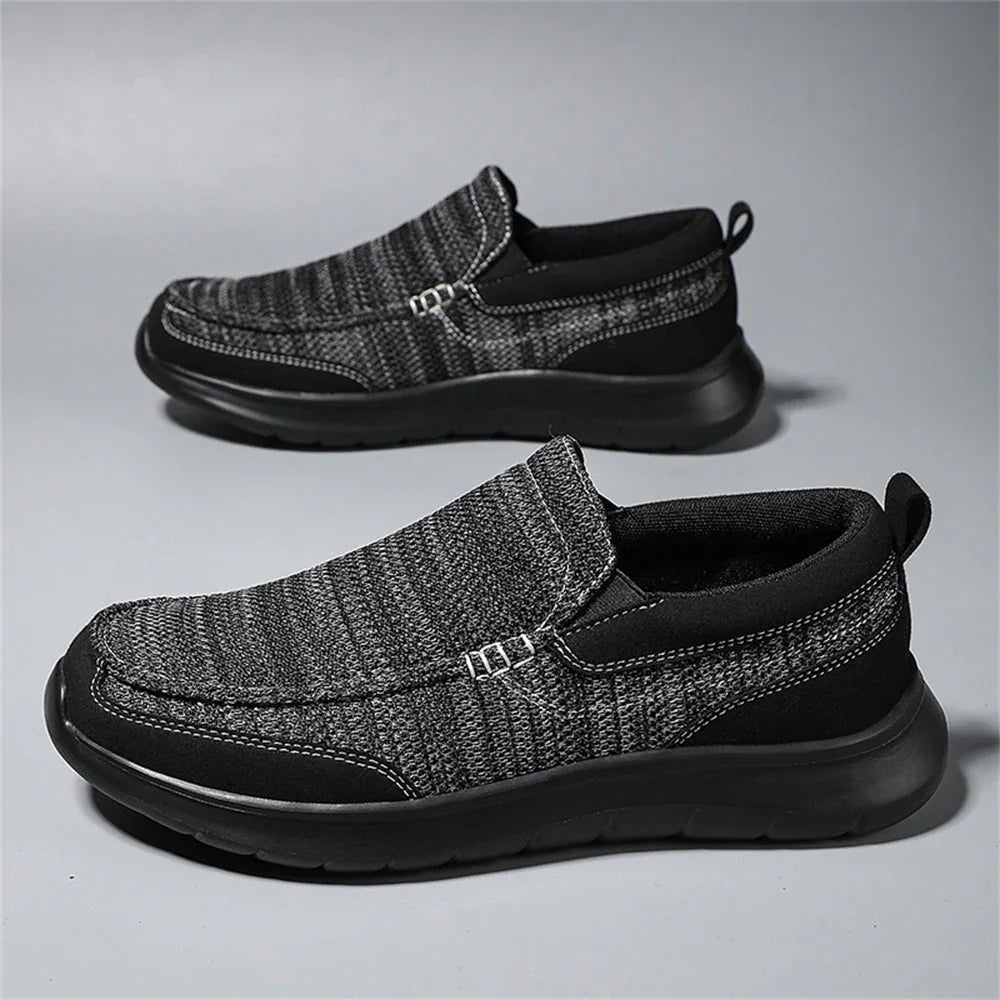 Tasman Loafers RileyRiver