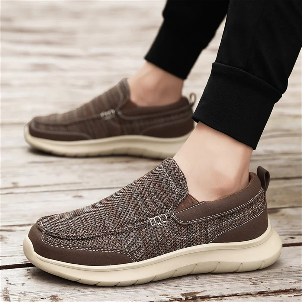 Tasman Loafers RileyRiver