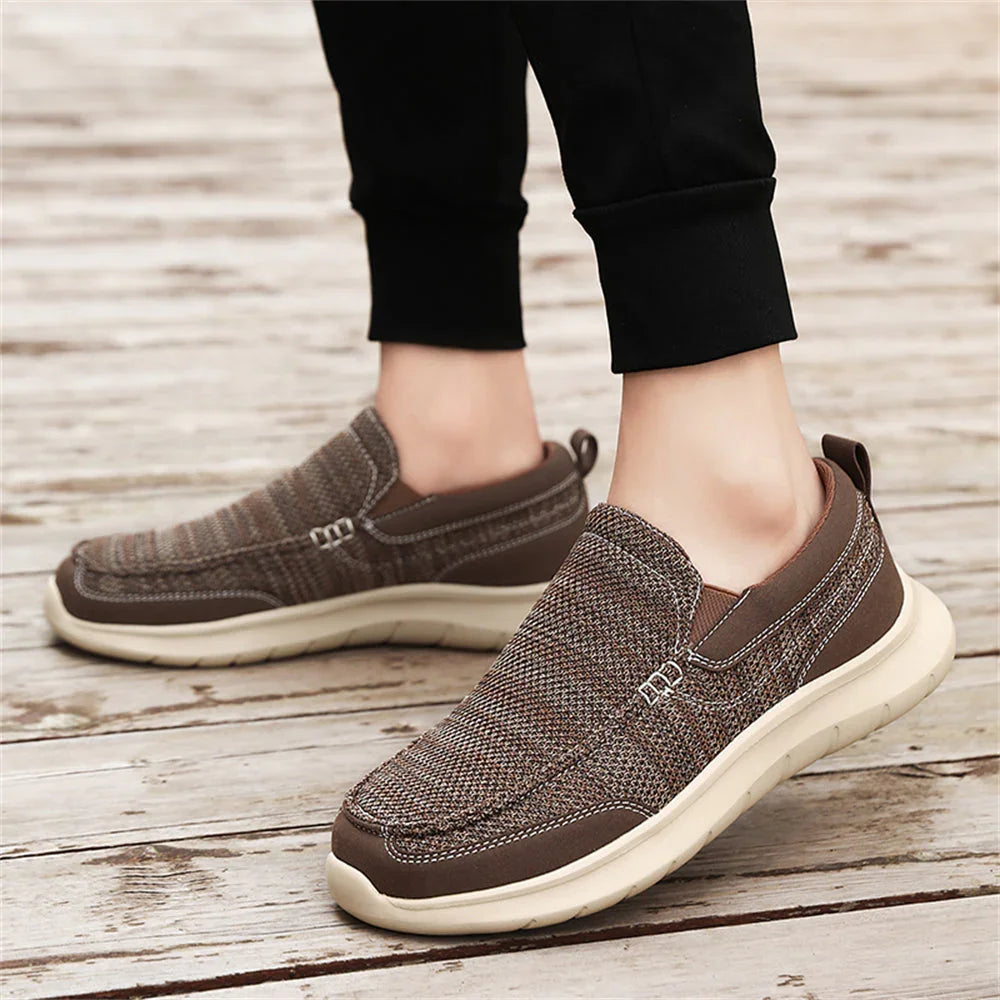 Tasman Loafers RileyRiver