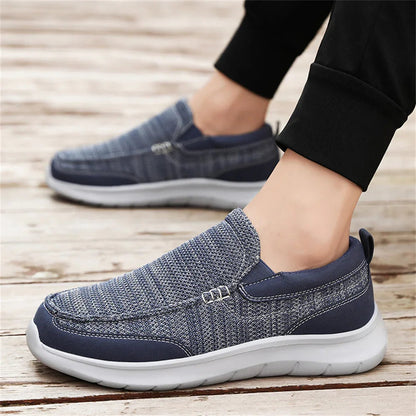 Tasman Loafers RileyRiver