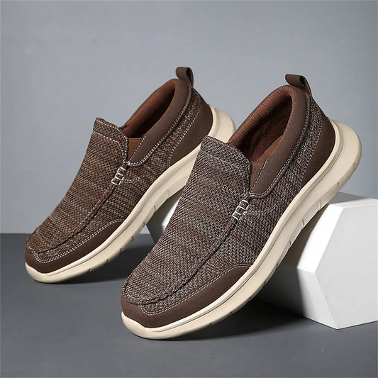 Tasman Loafers RileyRiver