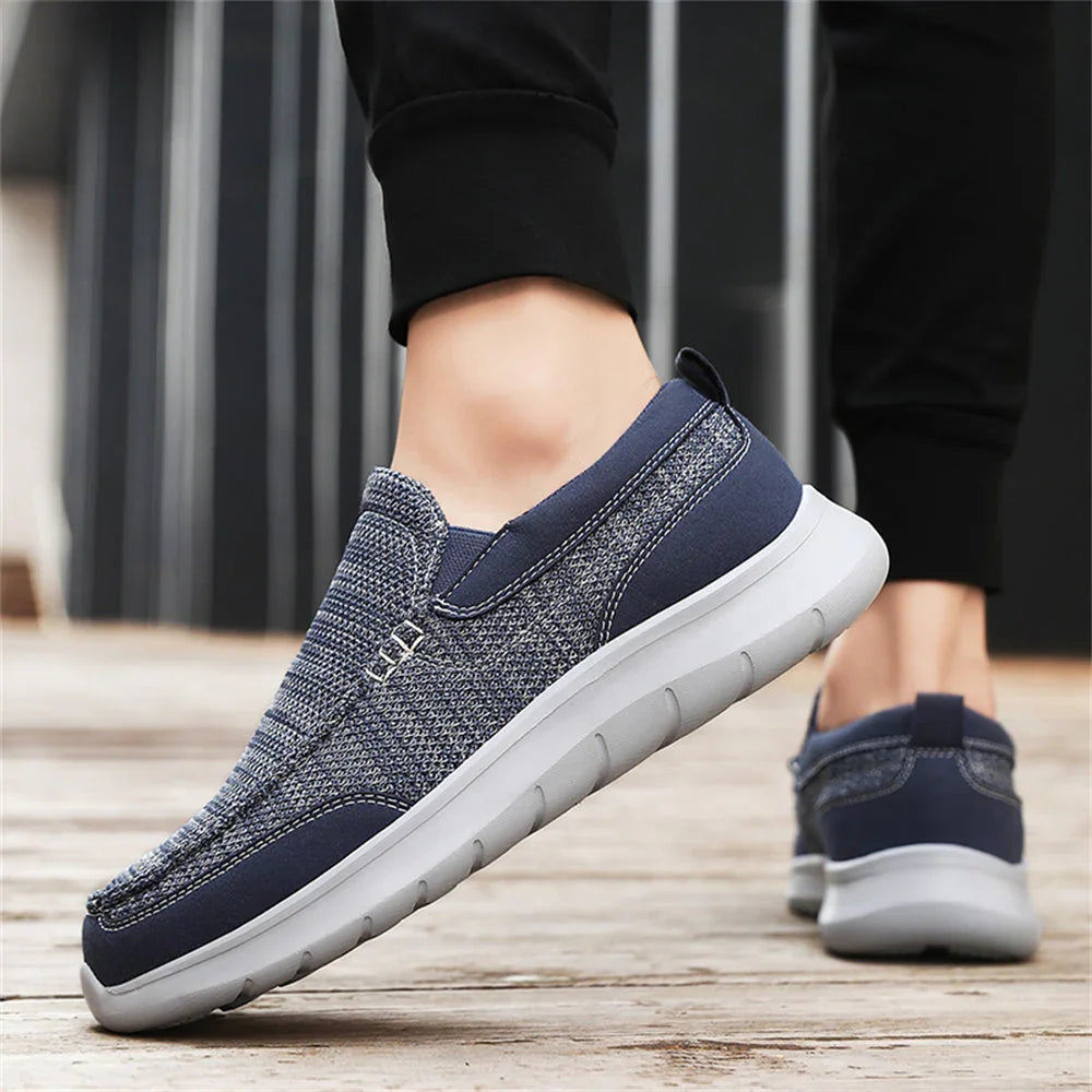 Tasman Loafers RileyRiver