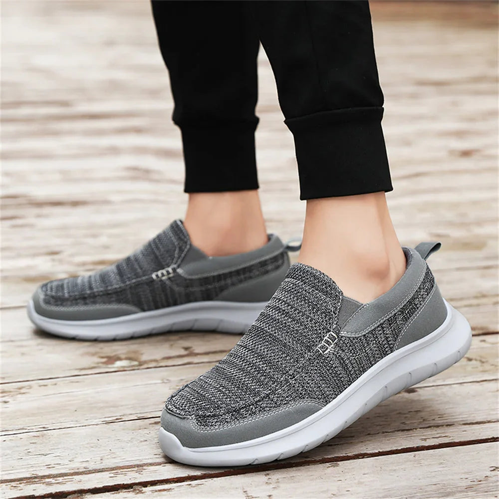 Tasman Loafers RileyRiver