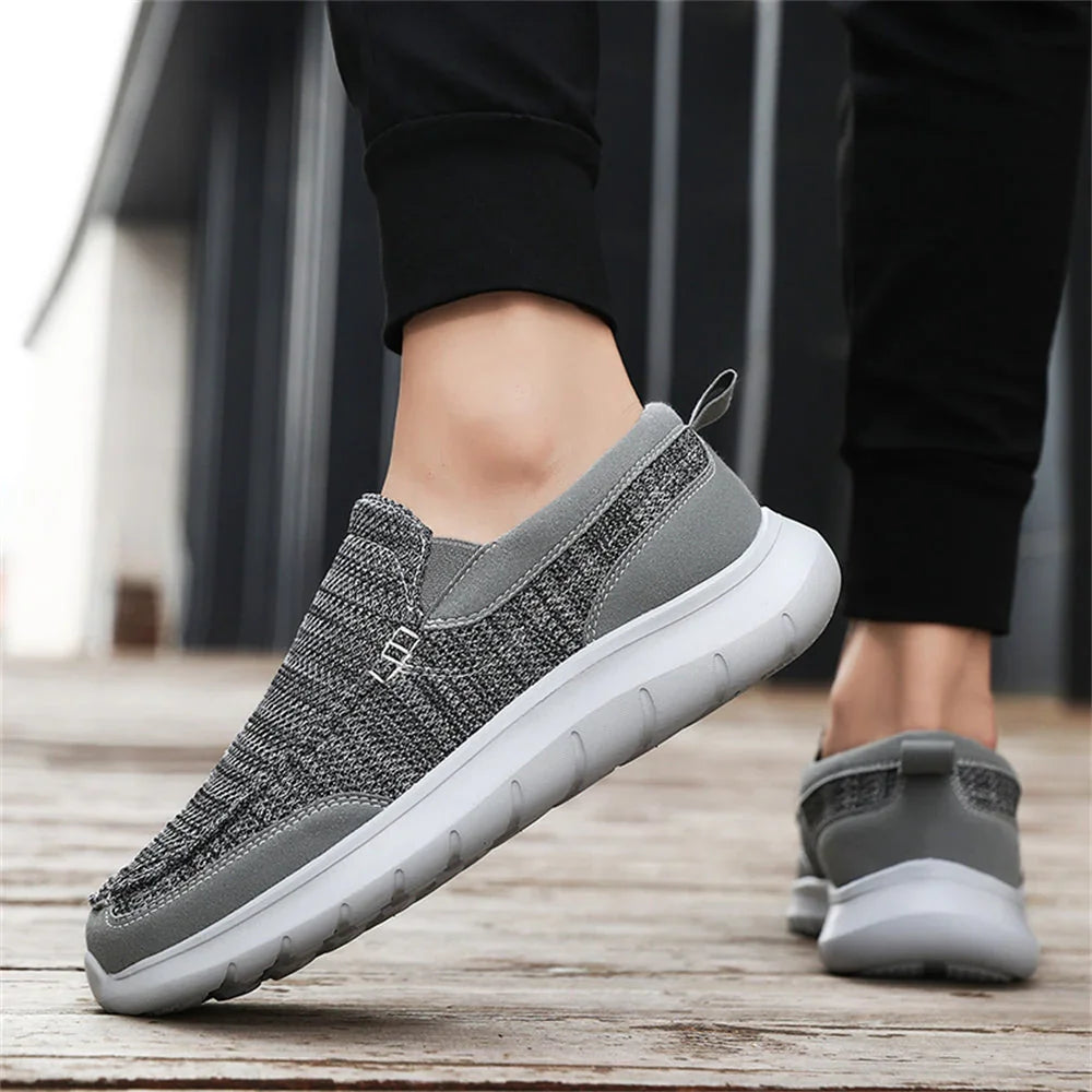 Tasman Loafers RileyRiver