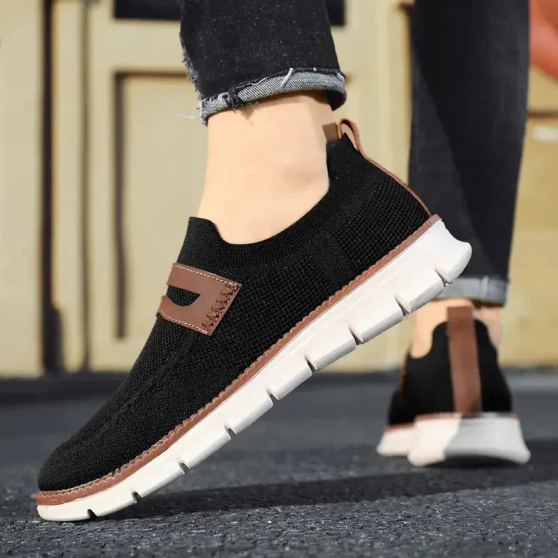 Ventra Mesh Sneakers RileyRiver