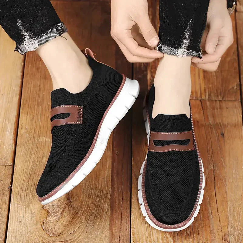 Ventra Mesh Sneakers RileyRiver