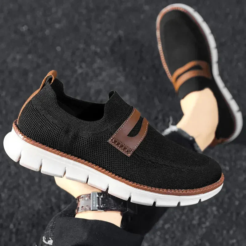 Ventra Mesh Sneakers RileyRiver