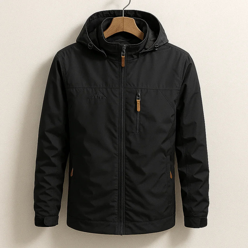 Tycan Jacket RileyRiver