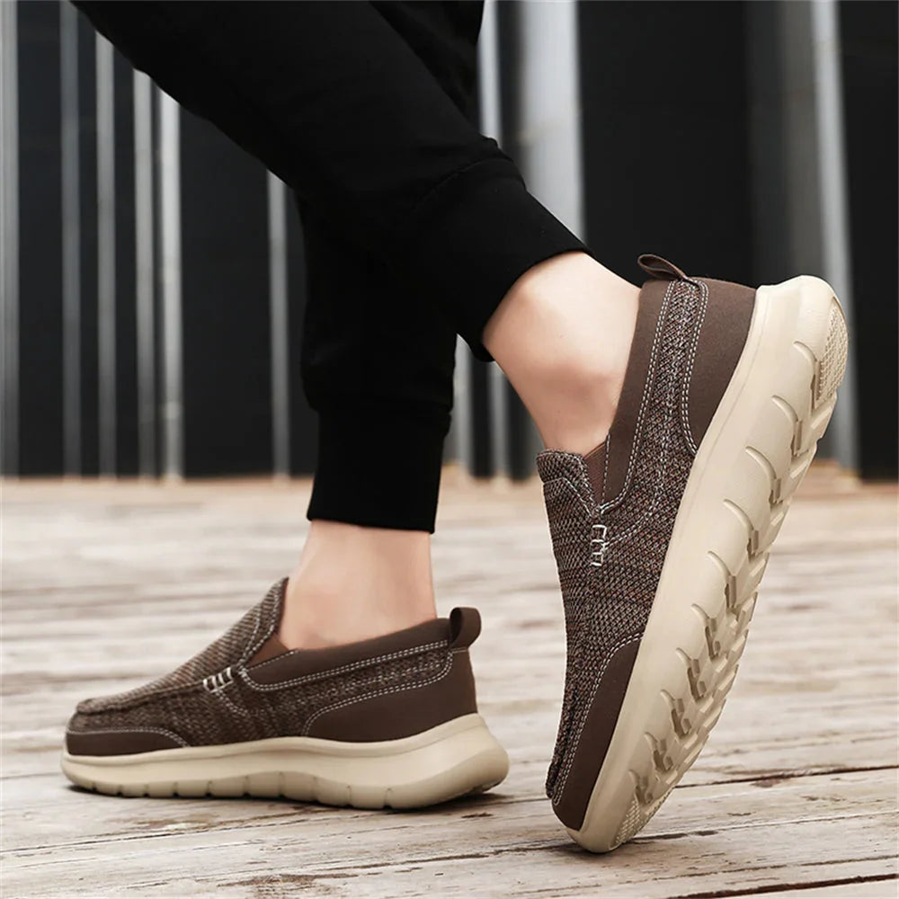 Tasman Loafers RileyRiver