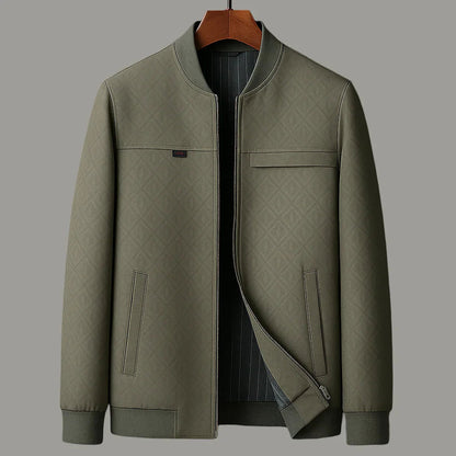 Parker Jacket - Olympus Madrid