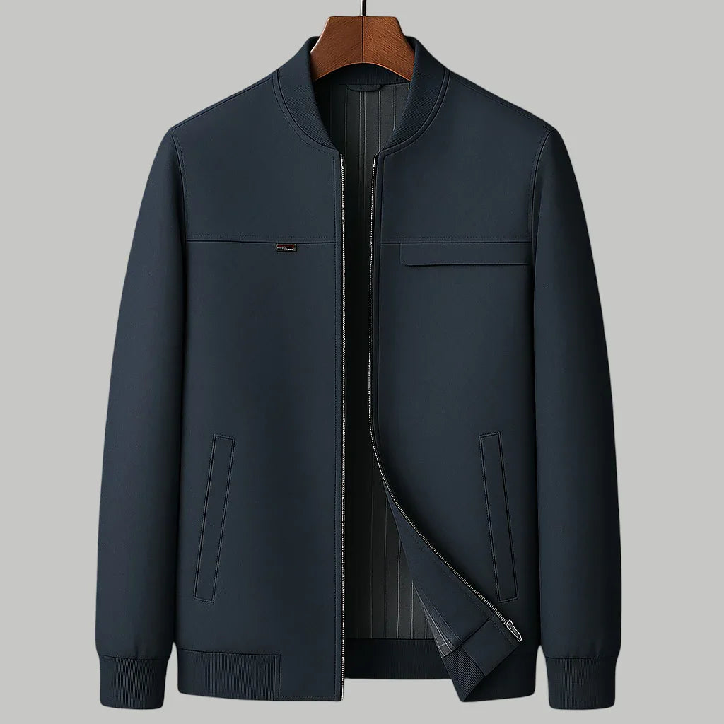 Parker Jacket - Olympus Madrid