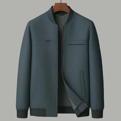 Parker Jacket - Olympus Madrid