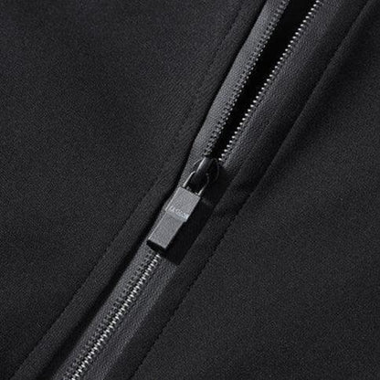 Trevar Jacket - Olympus Madrid