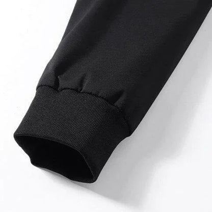 Trevar Jacket - Olympus Madrid