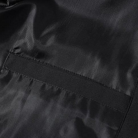 Trevar Jacket - Olympus Madrid