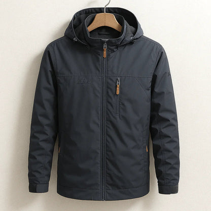 Tycan Jacket RileyRiver