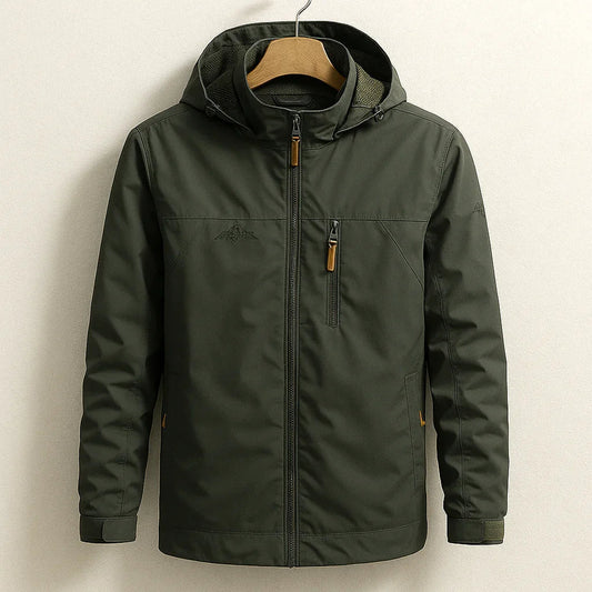 Tycan Jacket RileyRiver