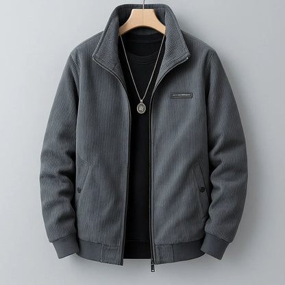 Revlan Jacket - Olympus Madrid