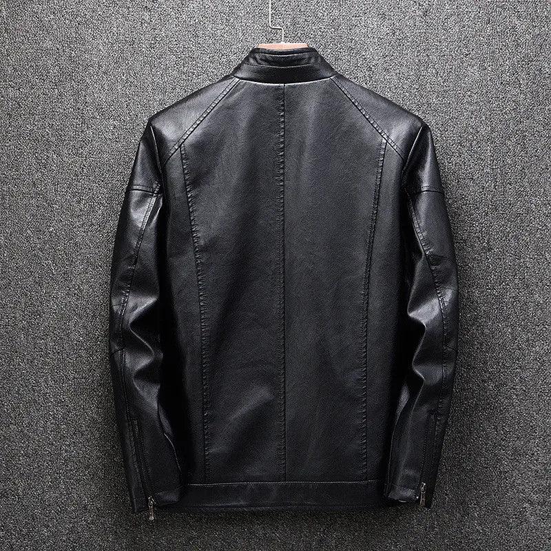 Richmond Leather Jacket RileyRiver