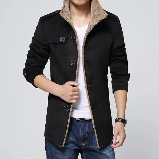 Ruko Jacket RileyRiver