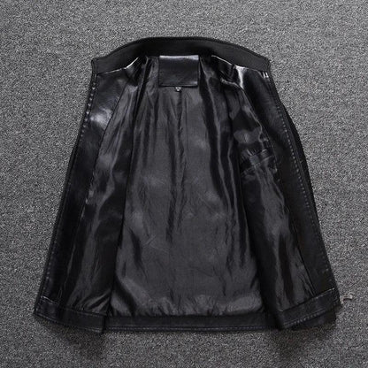 Richmond Leather Jacket RileyRiver