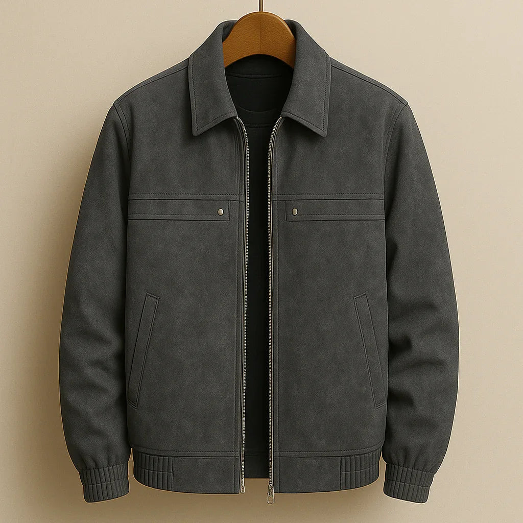 Midwest Jacket - Olympus Madrid