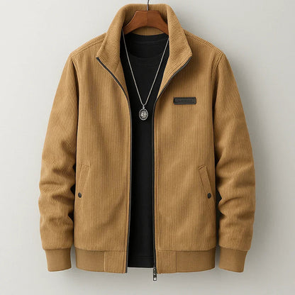 Revlan Jacket - Olympus Madrid