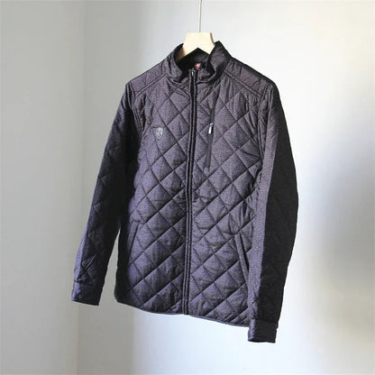 Vosler Jacket RileyRiver