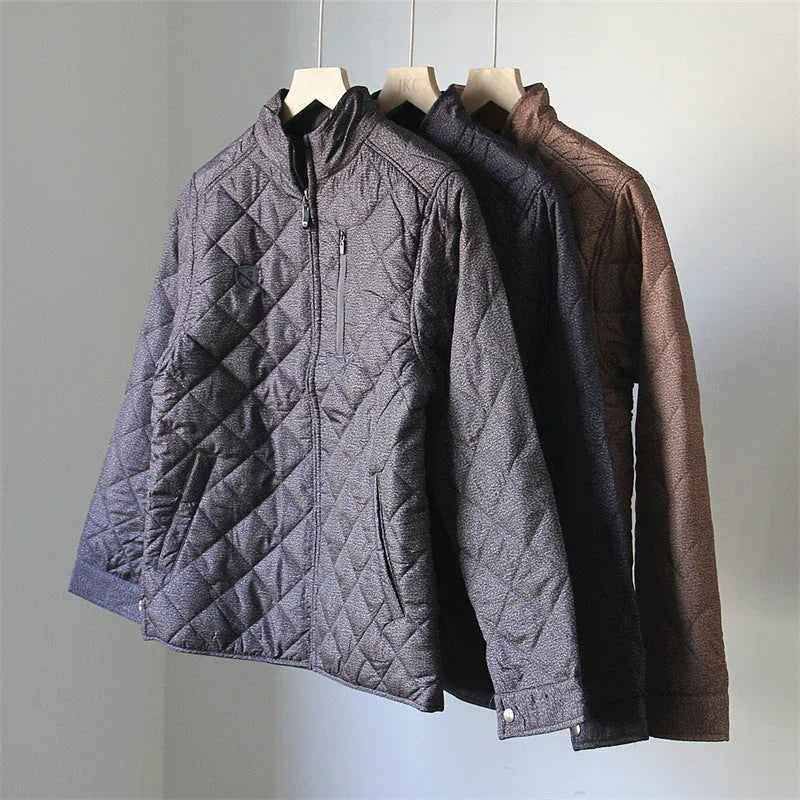 Vosler Jacket RileyRiver