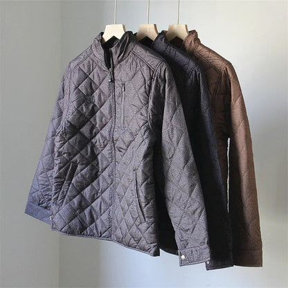 Vosler Jacket RileyRiver