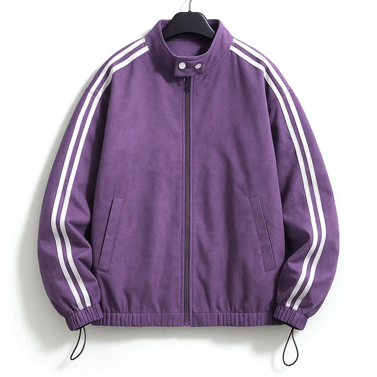 Gibson Jacket - Olympus Madrid