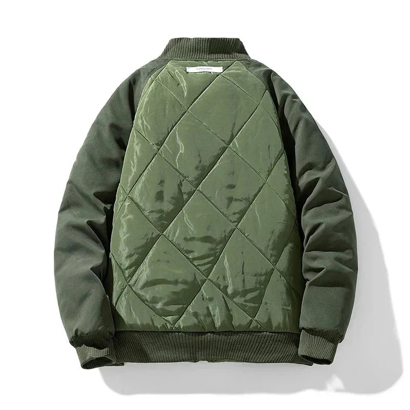 Vertex Padded Jacket RileyRiver