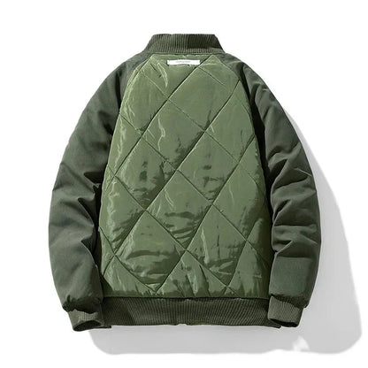 Vertex Padded Jacket RileyRiver