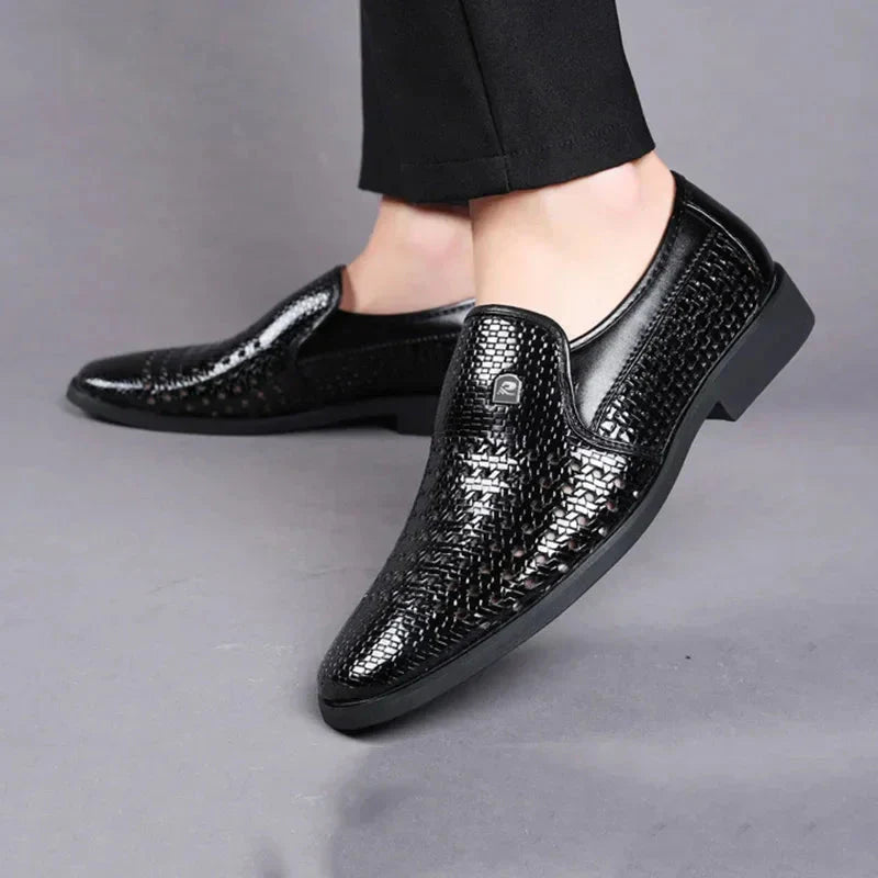 Venturo Loafers RileyRiver