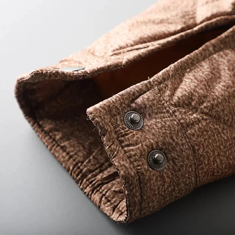 Vosler Jacket RileyRiver