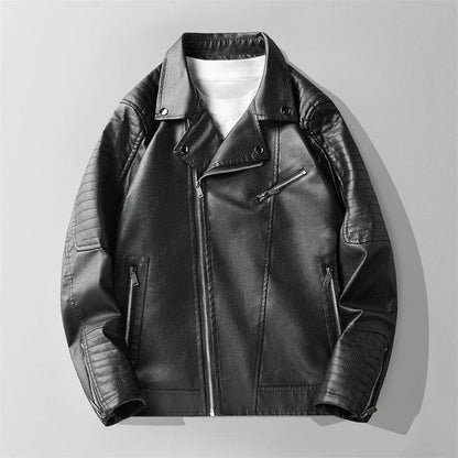 Vert Leather Jacket RileyRiver