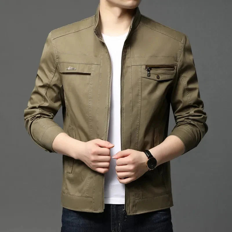 Aviador Bomber Jacket RileyRiver
