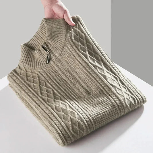 Heaver Sweater RileyRiver